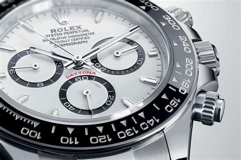 rolex daytona cosmograph oystersteel|nuovo rolex daytona 2023.